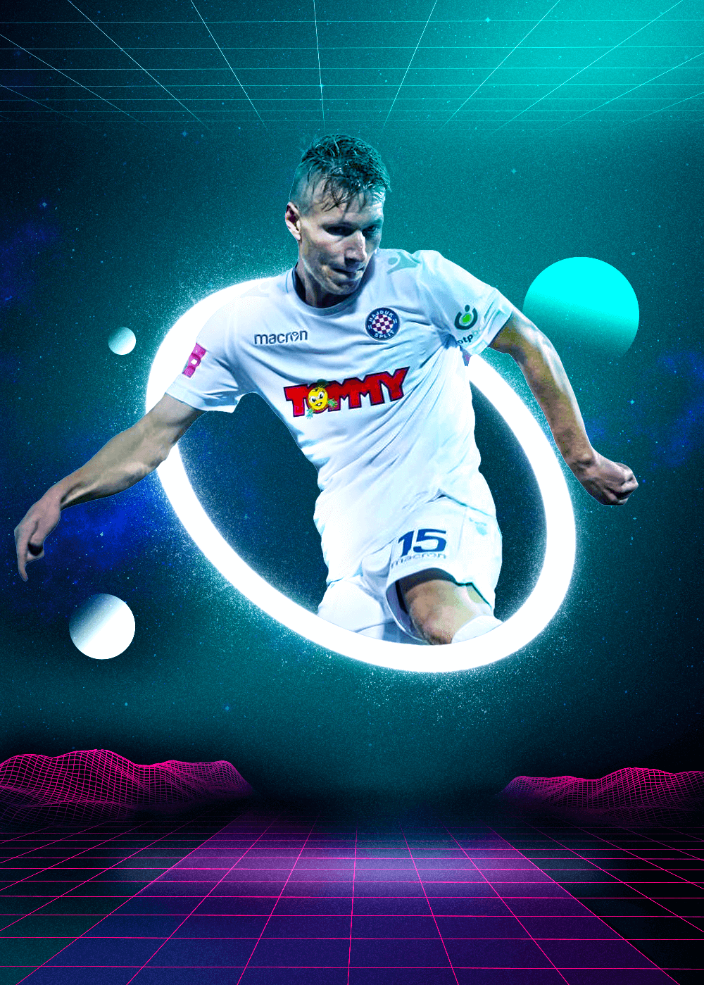 若塔的缺失 若塔的缺失