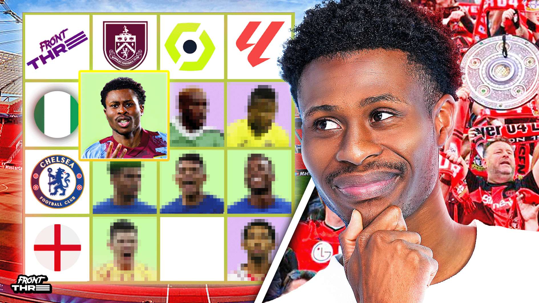 引援策略 引援策略