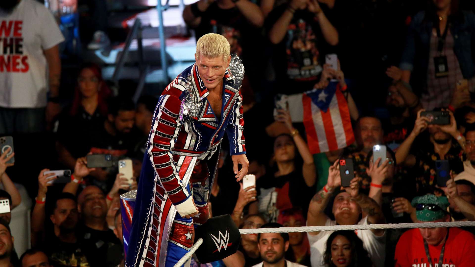 他们在街头 他们在街头