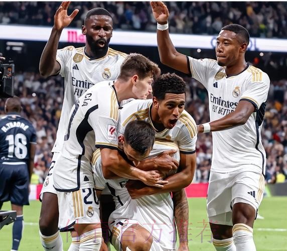 皇马vs柏林联大名单：魔笛领衔、门迪回归